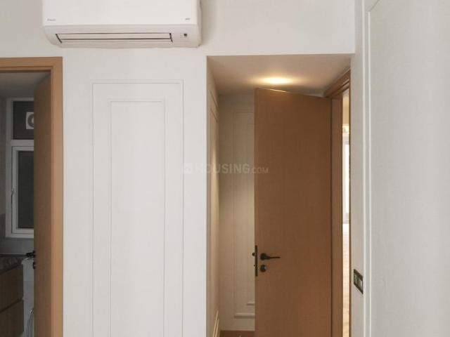 4 BHK Independent House in DLF Phase 5 for rent Gurgaon. The reference number is 19642561