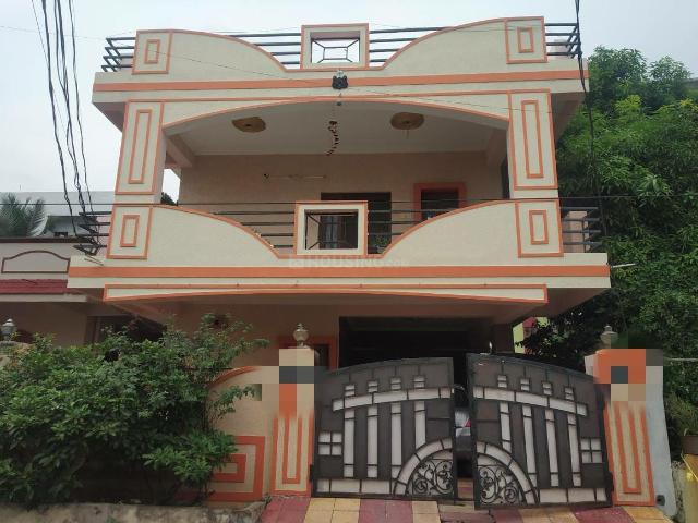 4 BHK Independent House in Dr A S Rao Nagar Colony for resale Secunderabad. The reference number is 11830415