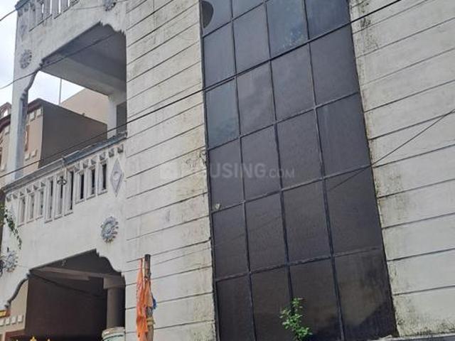 4 BHK Independent House in Dr A S Rao Nagar Colony for resale Secunderabad. The reference number is 20862734