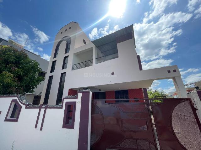 4 BHK Independent House in Dwarka for rent Nashik. The reference number is 20528763