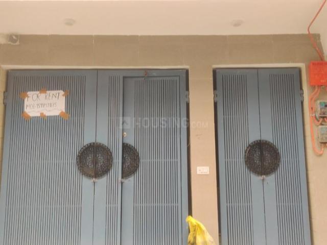 4 BHK Independent House in Dwarka Mor for rent New Delhi. The reference number is 20467337