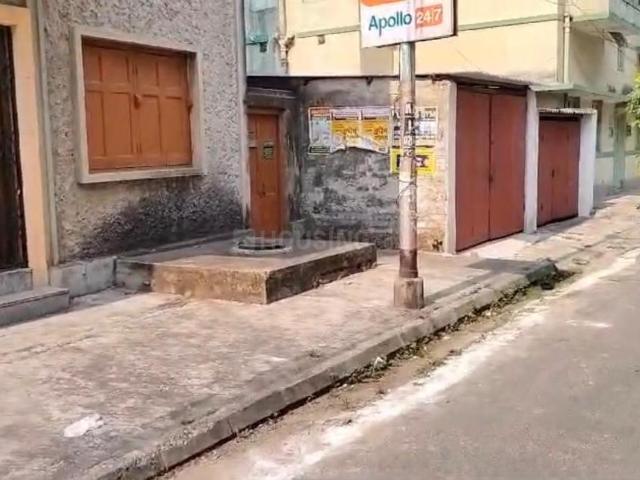 4 BHK Independent House in Dum Dum for resale Kolkata. The reference number is 17373020
