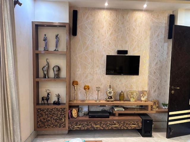 4 BHK Independent House in Dum Dum Park for rent Kolkata. The reference number is 21222215