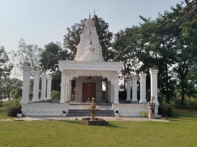 4 BHK Independent House in Dunda for resale Raipur. The reference number is 20123978