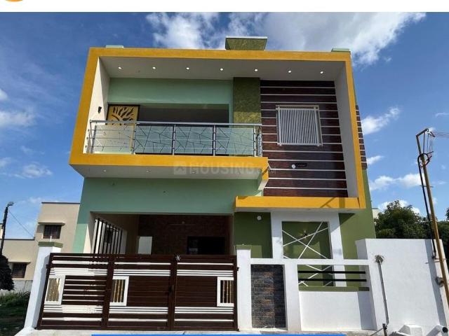 4 BHK Independent House in Dunda for resale Raipur. The reference number is 21127059