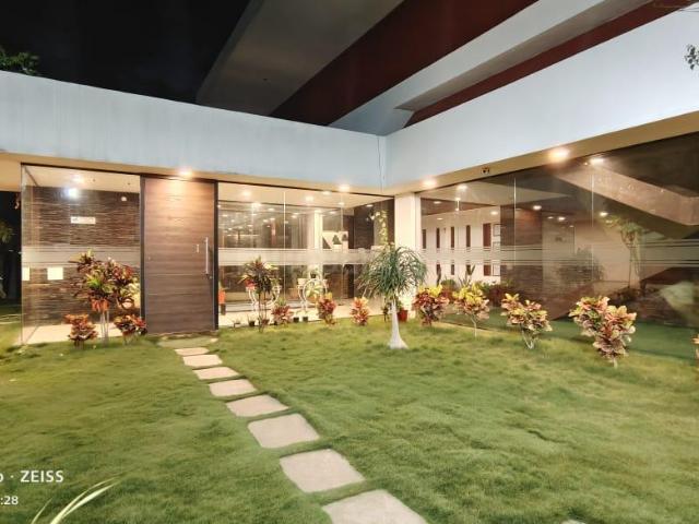4 BHK Independent House in Dullapally for resale Hyderabad. The reference number is 20371962