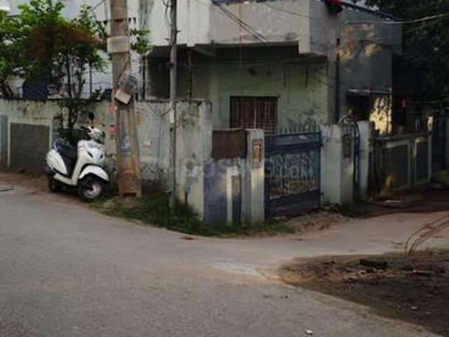4 BHK Independent House in East Marredpally for resale Secunderabad. The reference number is 20690819