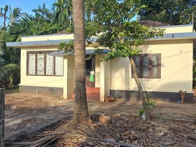4 BHK Independent House in East Hill for rent Kozhikode. The reference number is 21095638