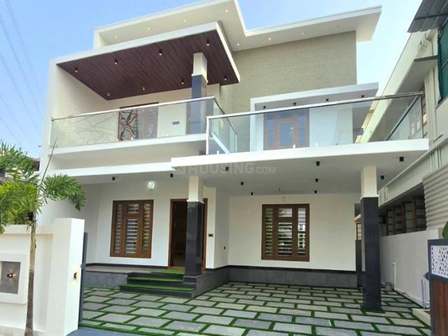 4 BHK Independent House in Edathala for resale Aluva. The reference number is 19622254
