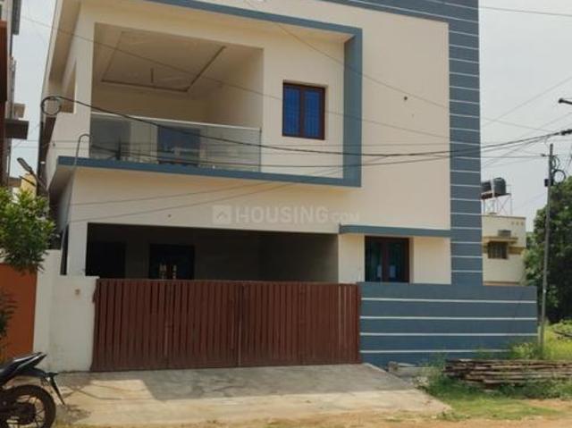 4 BHK Independent House in Edayarpalayam for resale Coimbatore. The reference number is 20488406