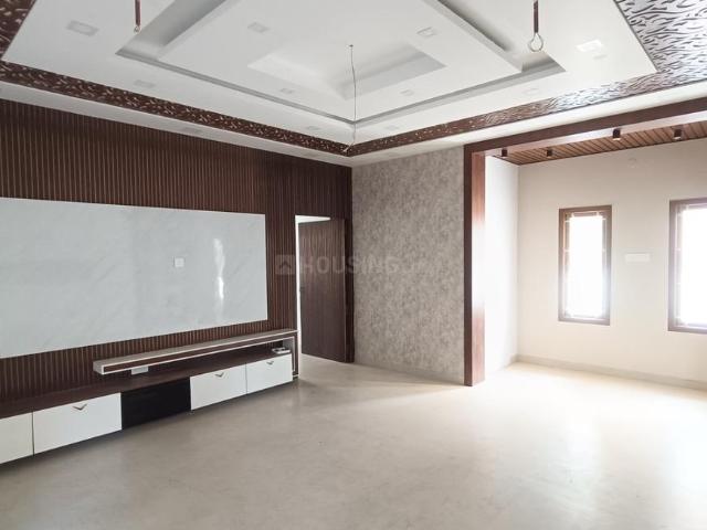4 BHK Independent House in Edayarpalayam for resale Coimbatore. The reference number is 20542637