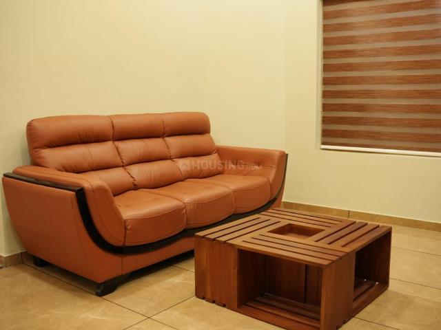 4 BHK Independent House in Edappally for rent Kochi. The reference number is 19790449