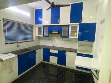 4 BHK Independent House in Elamkulam for rent Kochi. The reference number is 16289448