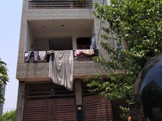 4 BHK Independent House in Eldeco II for resale Lucknow. The reference number is 20300384