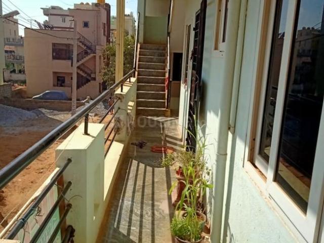 4 BHK Independent House in Electronic City Phase 2 for resale Bengaluru. The reference number is 6121885