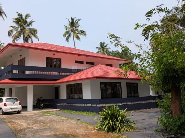 4 BHK Independent House in Ernakulam South for resale Kochi. The reference number is 20985583
