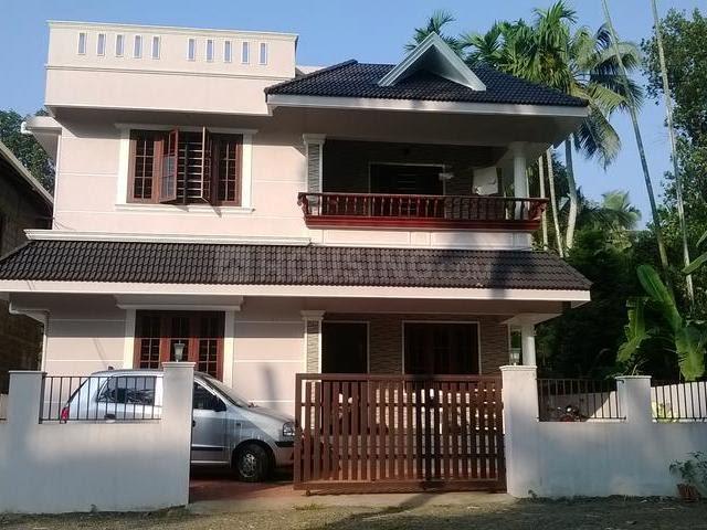 4 BHK Independent House in Eroor for rent Kochi. The reference number is 21152750