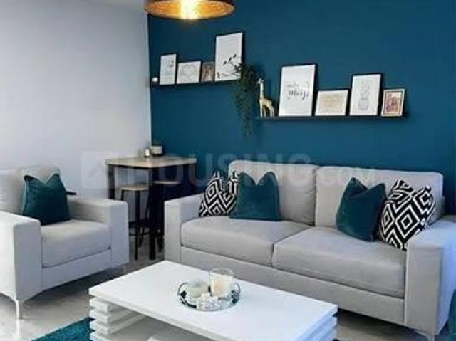 4 BHK Independent House in Eroor for resale Kochi. The reference number is 21117274