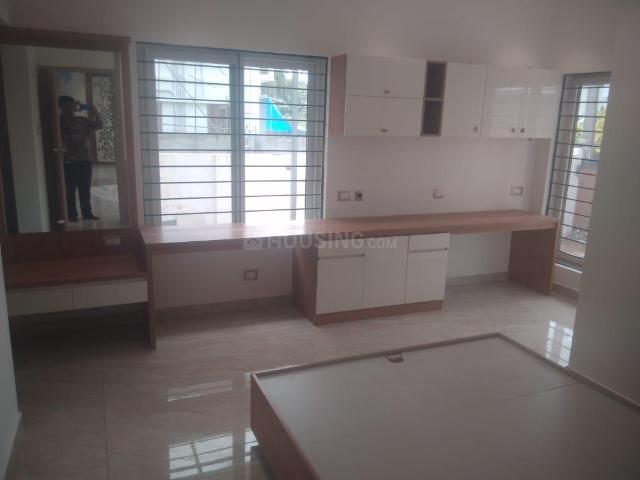 4 BHK Independent House in Eroor for resale Kochi. The reference number is 21281450