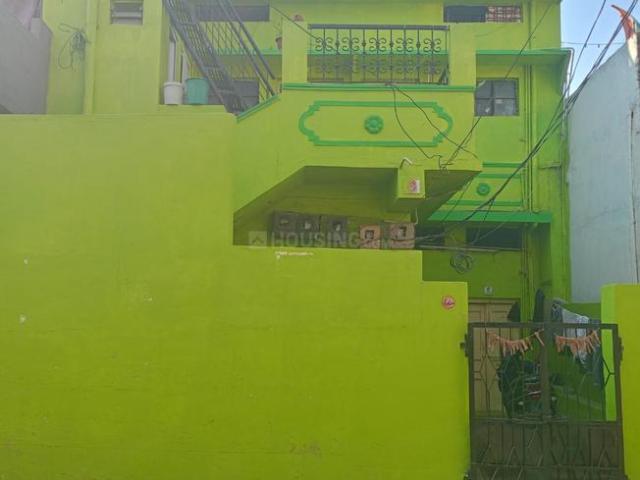 4 BHK Independent House in Falaknuma for resale Hyderabad. The reference number is 13859760