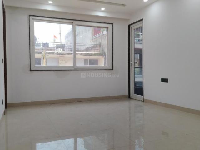 4 BHK Independent House in Freedom Fighters Enclave for rent New Delhi. The reference number is 20788019