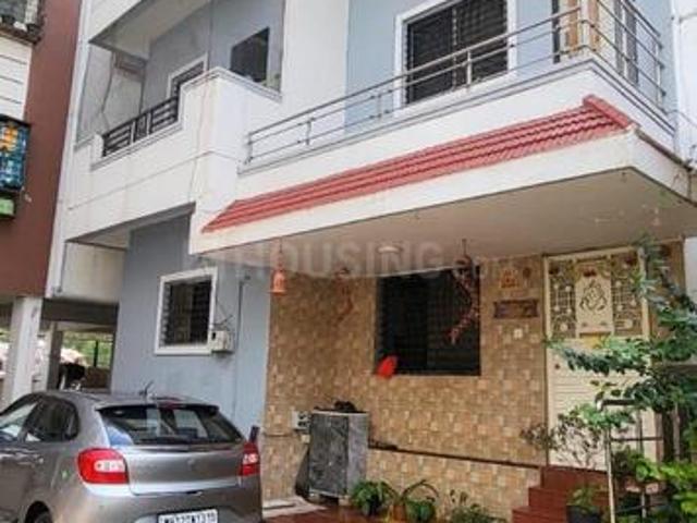 4 BHK Independent House in Fursungi for resale Pune. The reference number is 18407834