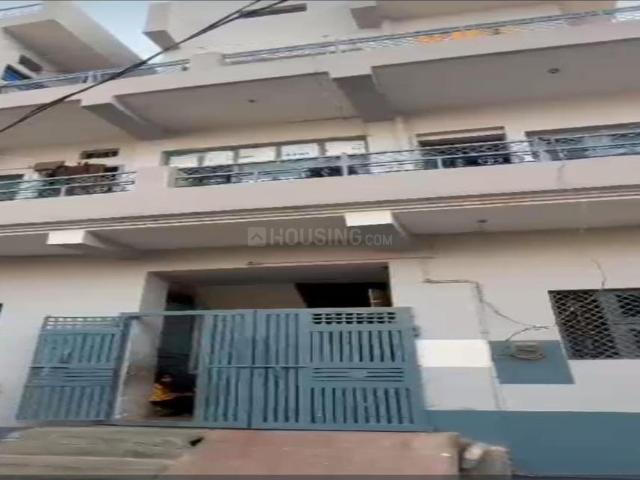 4 BHK Independent House in Gamma I for resale Greater Noida. The reference number is 21063244