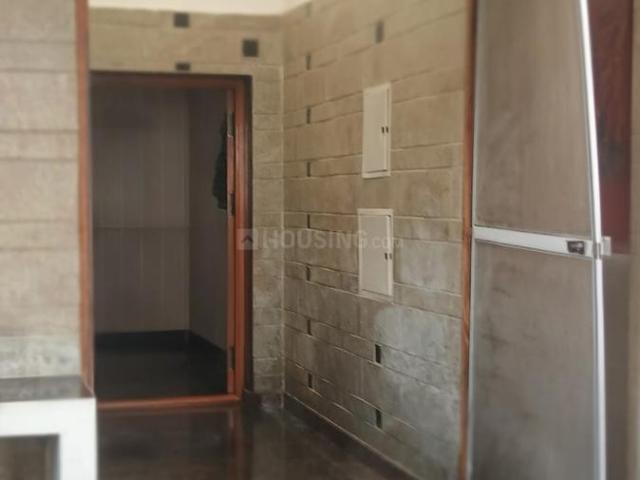 4 BHK Independent House in Ganapathy for rent Coimbatore. The reference number is 20647142