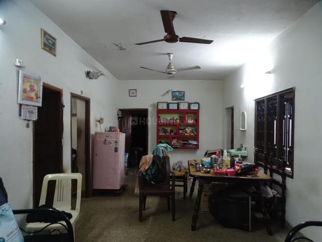 4 BHK Independent House in Gandhi Nagar, KAnchipuram for resale Chennai. The reference number is 5296294