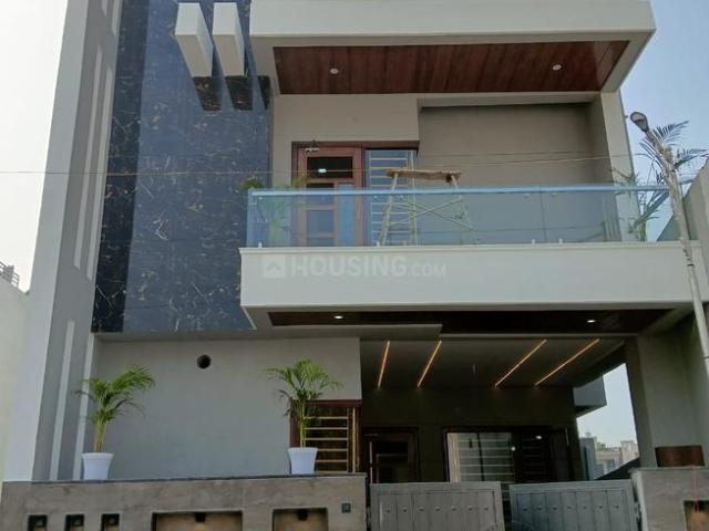 4 BHK Independent House in Gandhi Path West for resale Jaipur. The reference number is 16841511