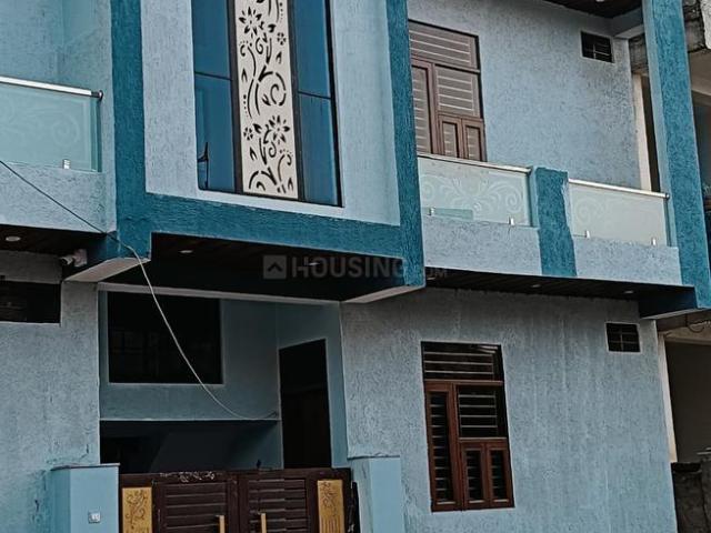 4 BHK Independent House in Gandhi Path West for resale Jaipur. The reference number is 19396483