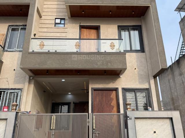 4 BHK Independent House in Gandhi Path West for resale Jaipur. The reference number is 19680018