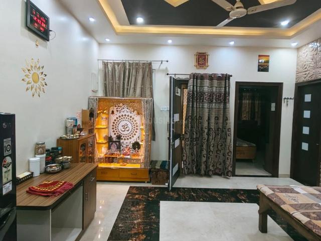 4 BHK Independent House in Gandhi Path West for resale Jaipur. The reference number is 20382397
