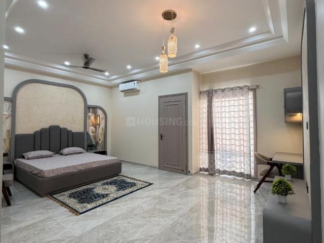 4 BHK Independent House in Gandhi Path West for resale Jaipur. The reference number is 20499538