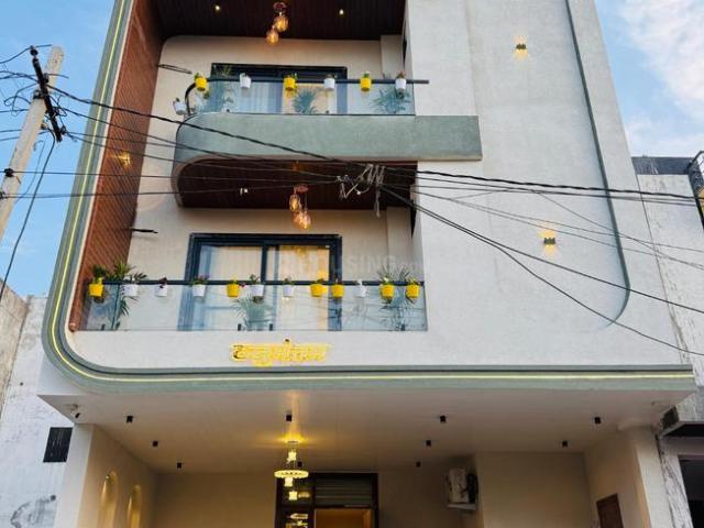4 BHK Independent House in Gandhi Path West for resale Jaipur. The reference number is 20884793