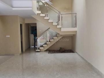 4 BHK Independent House in Gandhinagar for rent Bhopal. The reference number is 6327375