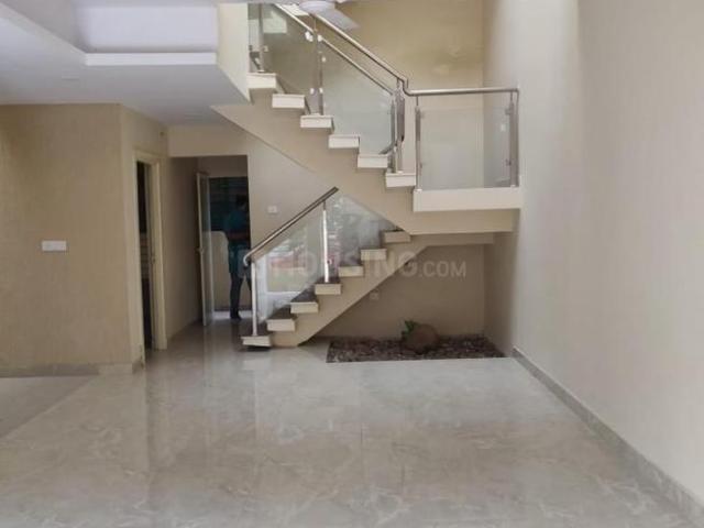 4 BHK Independent House in Gandhinagar for rent Bhopal. The reference number is 6327375