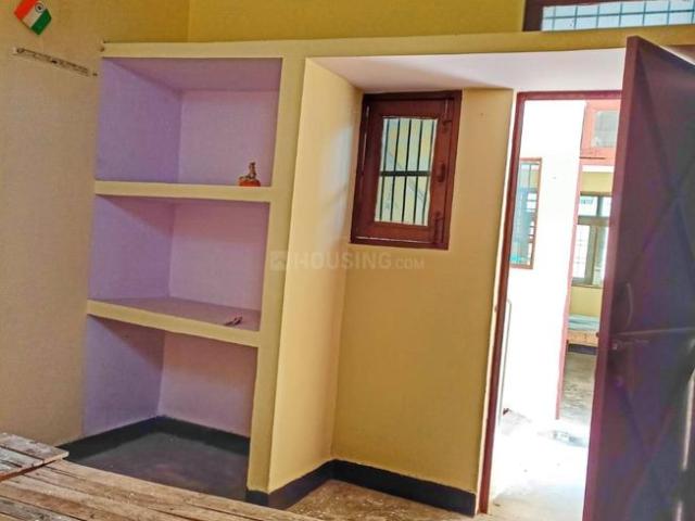 4 BHK Independent House in Ganga Nagar for rent Meerut. The reference number is 20905523
