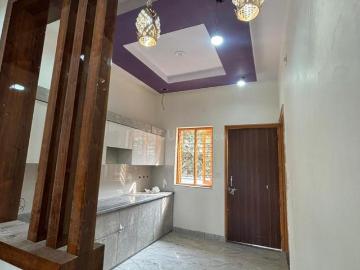 4 BHK Independent House in Ganga Nagar for resale Meerut. The reference number is 20325930
