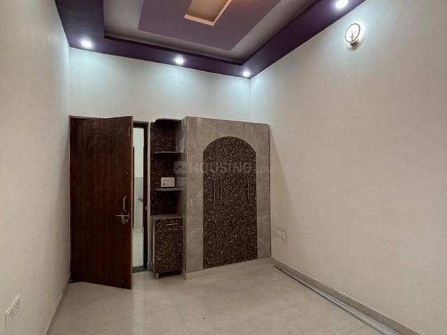 4 BHK Independent House in Ganga Nagar for resale Meerut. The reference number is 20587953