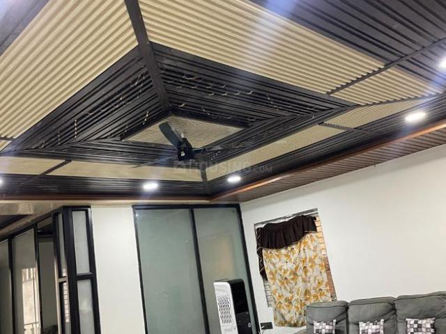 4 BHK Independent House in Gachibowli for rent Hyderabad. The reference number is 21180114