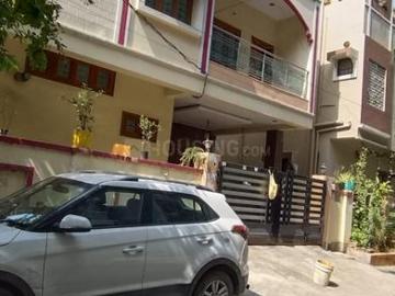 4 BHK Independent House in Gaddi Annaram for resale Hyderabad. The reference number is 17362848