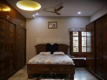 4 BHK Independent House in Gaddi Annaram for resale Hyderabad. The reference number is 11967696