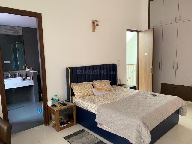 4 BHK Independent House in Gahunje for rent Pune. The reference number is 20069704