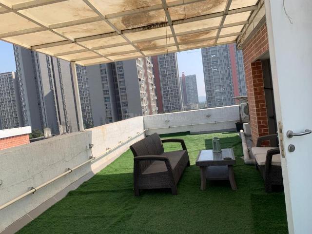 4 BHK Independent House in Gahunje for rent Pune. The reference number is 20195109