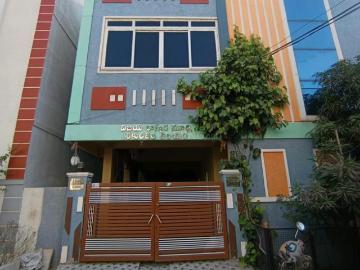 4 BHK Independent House in Gajularamaram for resale Hyderabad. The reference number is 20340403