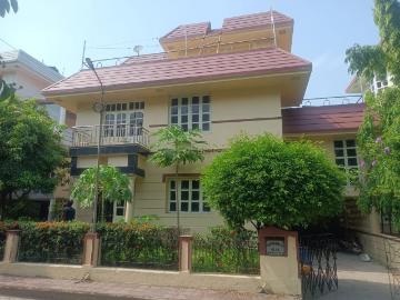 4 BHK Independent House in Garfa for rent Kolkata. The reference number is 20314725