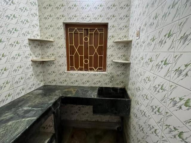 4 BHK Independent House in Garfa for resale Kolkata. The reference number is 20517475