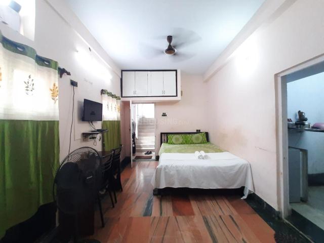 4 BHK Independent House in Garfa for resale Kolkata. The reference number is 20870327
