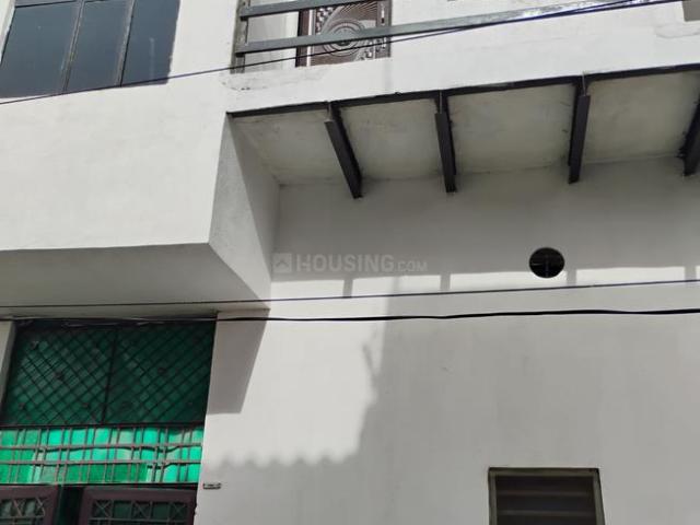 4 BHK Independent House in Garhi Harsaru for resale Gurgaon. The reference number is 20281503